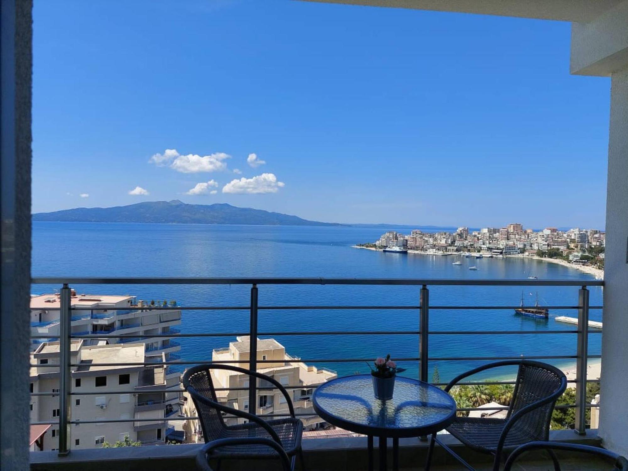 Mihaly Sarandë